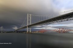 Digital-Open-Colour_Carole-Wetherley_England_Light-on-the-Forth_