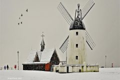 Digital-Open-Colour_Geoff-Smith_England_Winter-Windmill_