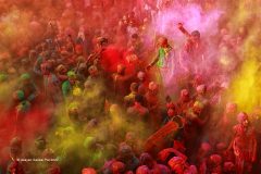 Digital-Open-Colour_Udayan-Sankar-Pal_India_Mathura-iii_