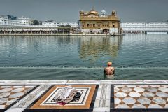 Digital-PhotoTravel_Bruce-Harley_Scotland_Golden-Temple-of-Amritsar_