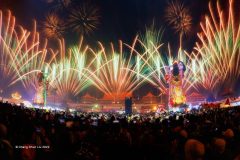 Digital-PhotoTravel_Chang-Shun-Liu_Taiwan_Fireworks-of-Luermen-Temple_