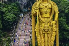 Digital-PhotoTravel_Krishnan-K-V_India_Malaysia-Murugan-Temple_