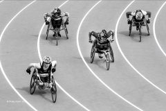 Print-Open-Monochrome_Phillip-Kwan_Canada_Wheelchair-Race-46_