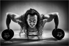 Digital-Open-Monochrome_Colin-Close_England_Working-Out_FIAP-Silver-medal