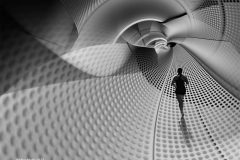 Digital-Open-Monochrome_Mike-Martin_England_Running-to-Infinity-and-Beyond_WPF-Ribbon