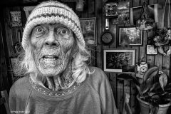 Digital-Open-Monochrome_Pete-Smith_England_What-a-Suprise_FIAP-Gold-medal