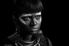 Digital-Open-Monochrome_Pinku-Dey_India_Angry-Look_GPU-Bronze-Medal