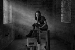 Digital-Open-Monochrome_Sharon-Prenton-Jones_Wales_Still-Got-the-Blues_WPF-Ribbon