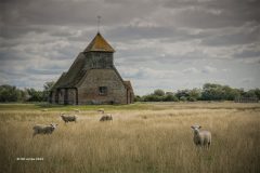 Digital-PhotoTravel_Gill-Jones_Wales_Church-on-the-Marsh_GPU-Ribbon