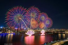 Digital-PhotoTravel_Hsueh-Li-Pai_Taiwan_Fireworks_GPU-Silver-Medal