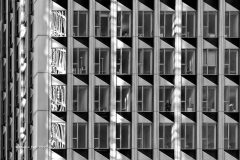 Digital-Open-Monochrome_Albert-J.-Pinkl_Germany_Frankfurter-Fensterfront_