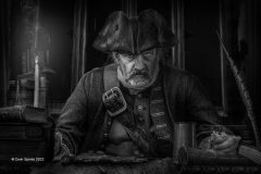 Digital-Open-Monochrome_Corin-Spinks_England_Captain-Jack_