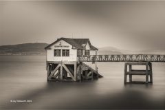 Digital-Open-Monochrome_Jay-Hallsworth_England_Lifeboat-Station_