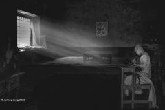 Digital-Open-Monochrome_Jiahong-Zeng_United-States_Reading-Time_