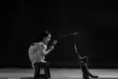 Digital-Open-Monochrome_Jie-Zhang_China_Childishness_