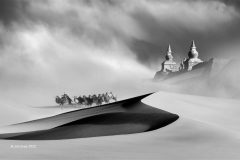 Digital-Open-Monochrome_Jinli-Zhao_China_Windy-Silk-Road_