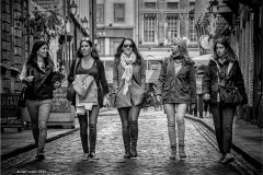 Digital-Open-Monochrome_Ken-Lester_Wales_Girls-on-a-Mission_