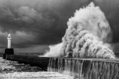Digital-Open-Monochrome_Kevin-Flanagan_Scotland_Storm-Force_
