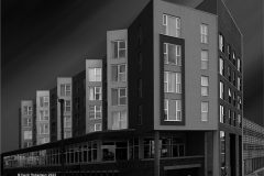 Digital-Open-Monochrome_Kevin-Robertson_Wales_Rhiw-Building-Angles_