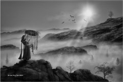 Digital-Open-Monochrome_Lee-Eng-Tan_Singapore_Acient-West-Beauty-11_