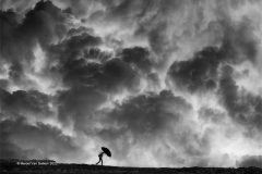 Digital-Open-Monochrome_Marcel-Van-Balken_Netherlands_Stormthreat_