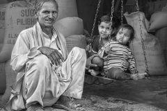 Digital-Open-Monochrome_Maybeth-Jamieson_Scotland_Babysitting_