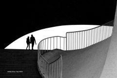 Digital-Open-Monochrome_Mei-Chen-Tsai_Taiwan_Stairwell_