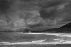 Digital-Open-Monochrome_Peter-Yendell_England_Luskentyre-Sky_