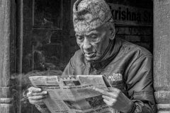 Digital-Open-Monochrome_Philip-Chadwick_Wales_Reading-All-About-It_