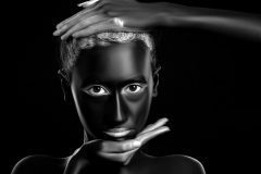 Digital-Open-Monochrome_Pinku-Dey_India_Golden-Lady-401_