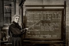 Digital-Open-Monochrome_Roy-Peters_Wales_The-Maths-Teacher_