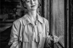 Digital-Open-Monochrome_Sheelagh-Davidson_England_Girl-at-the-Window_