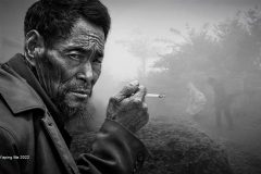 Digital-Open-Monochrome_Yaping-Ma_China_The-Farmer_