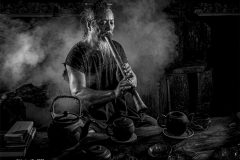 Digital-Open-Monochrome_Youlun-Wu_Taiwan_Happy-Layman-Yl0421_