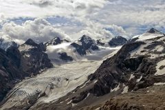 Digital-Nature_Samir-Zahirovic_Bosnia-and-Herzegovina_Glacier_