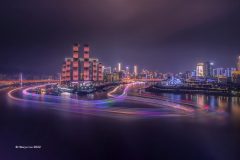 Digital-Open-Colour_Houyu-Liu_China_Dazzling_