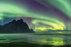 Digital-Open-Colour_Lorna-Hayton_Scotland_Vestrahorn-Aurora_