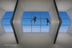 Digital-Open-Colour_Marcel-Van-Balken_Netherlands_Windowwashers_