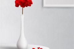 Digital-Open-Colour_Martin-Horton_England_Still-Life-with-Geranium_