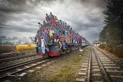 Digital-Open-Colour_Maureen-Toft_England_Popcorn-Seller_