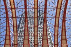 Digital-Open-Colour_Paul-Jackson_England_Canary-Wharf-Station_