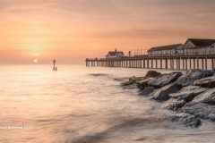 Digital-Open-Colour_Paul-Michael-Burwood_England_Southwold-Sunrise_