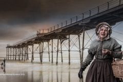 Digital-Open-Colour_Paul-Michael-Burwood_England_The-Cockle-Picker_