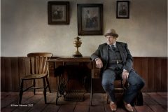 Digital-Open-Colour_Peter-Gennard_England_The-Empty-Chair_GPU-Ribbon