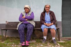 Justwait till they gethome!