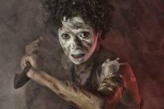 Digital-Open-Colour_Serge-Ninanne_Belgium_Tribal-Woman_