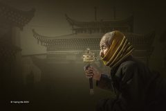 Digital-Open-Colour_Yaping-Ma_China_Circumanbulation_