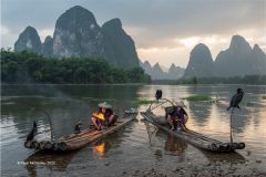 Digital-PhotoTravel_Peter-McCloskey_England_Li-River-Fishermen_