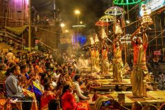 Digital-PhotoTravel_Prakash-Kandakoor_India_Gangaa-Aarti_