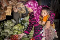 Digital-PhotoTravel_Roy-Peters_Wales_Helping-Mom-with-the-Shopping_